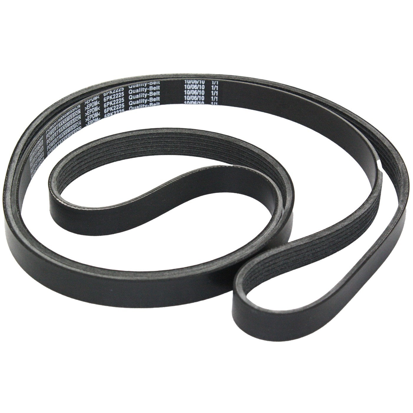 Drive Belt for Chevy Olds Express Van, Jeep Grand Cherokee, Ranger