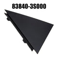 Rear Right Door Pillar Molding Cover for Hyundai Sonata (2009–2014)
