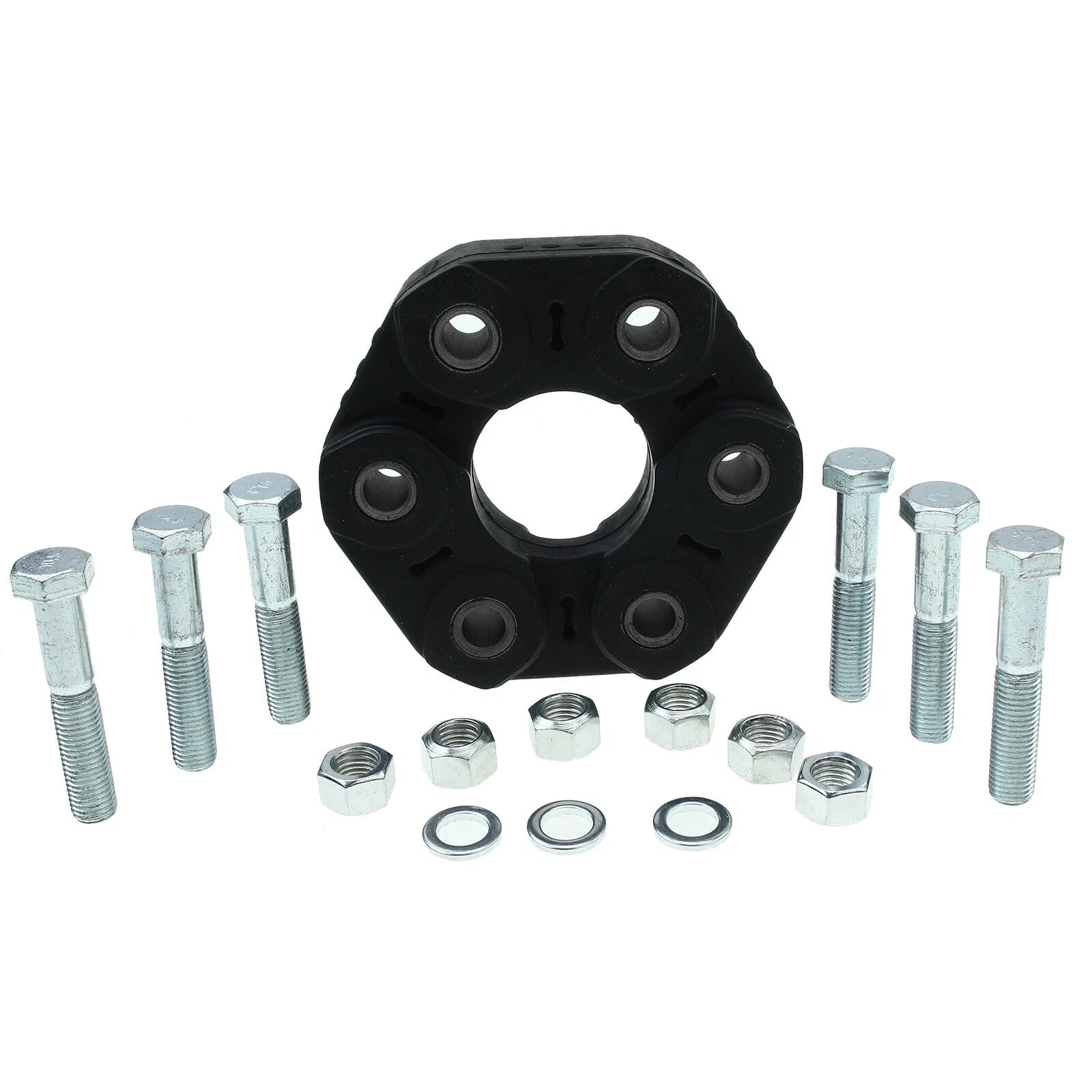 Driveshaft Coupler Flex Joint for BMW 330e 525i 528i 530i X3 Z4 (2016–2020)