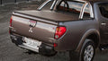 Reflectors for Mitsubishi L200 Triton MN ML (2005-2015) -  Rear
