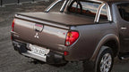 Reflectors for Mitsubishi L200 Triton MN ML (2005-2015) -  Rear