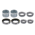 Set of 3 LED Headlights for Ford F-150 (2015-2020)