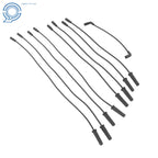 Ignition Wire Set for Mercruiser V8 (1984-Present)
