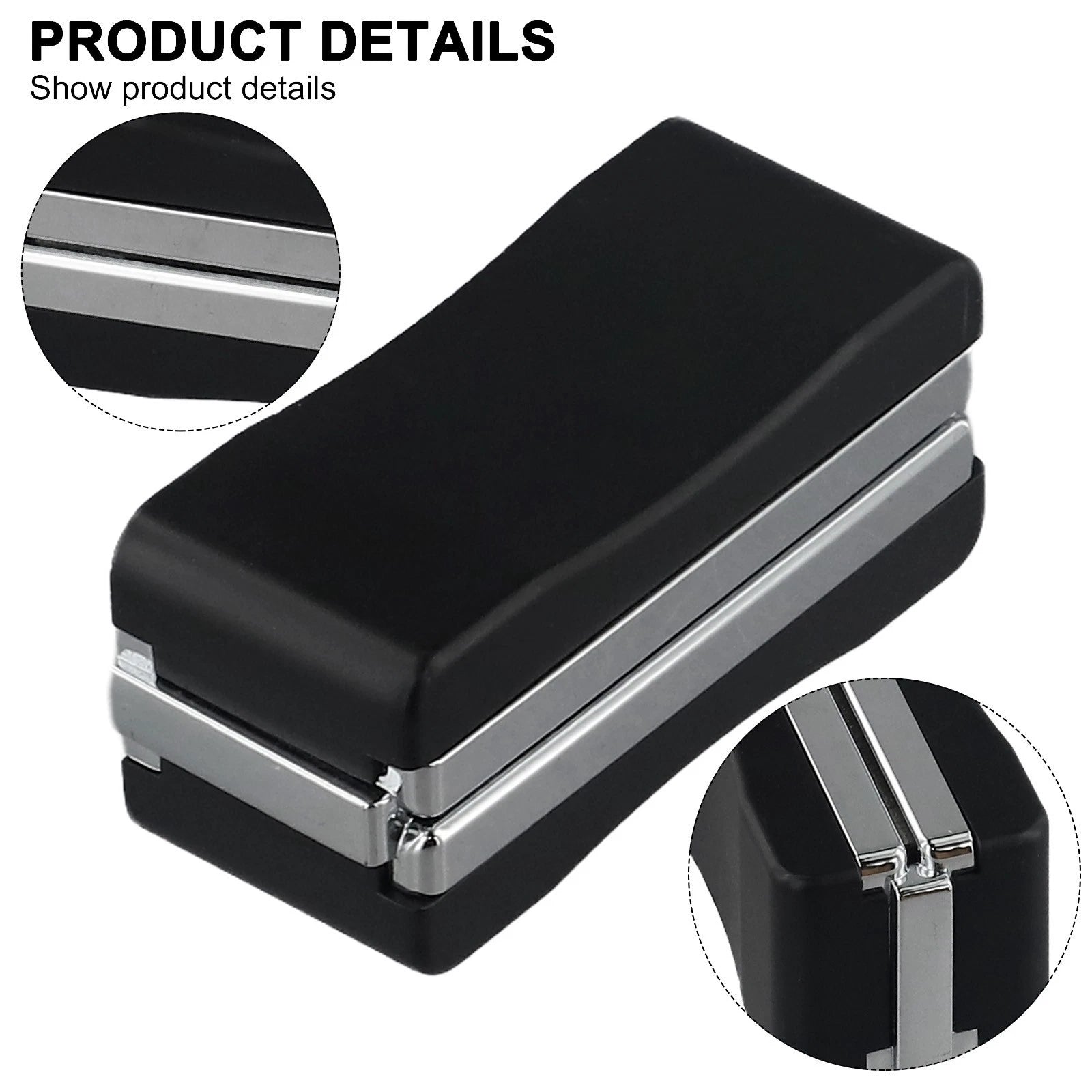 Wiper Blade Repair Tool for Clear View in Rainy or Snowy Weather