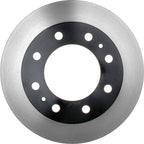 Brake Discs for Chevy Savana (Front Driver or Passenger Side)
