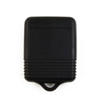 3 Button Remote Shell Case for