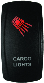 Lighted Switch Cargo Lights for DragonFire Racing (2010–2023)