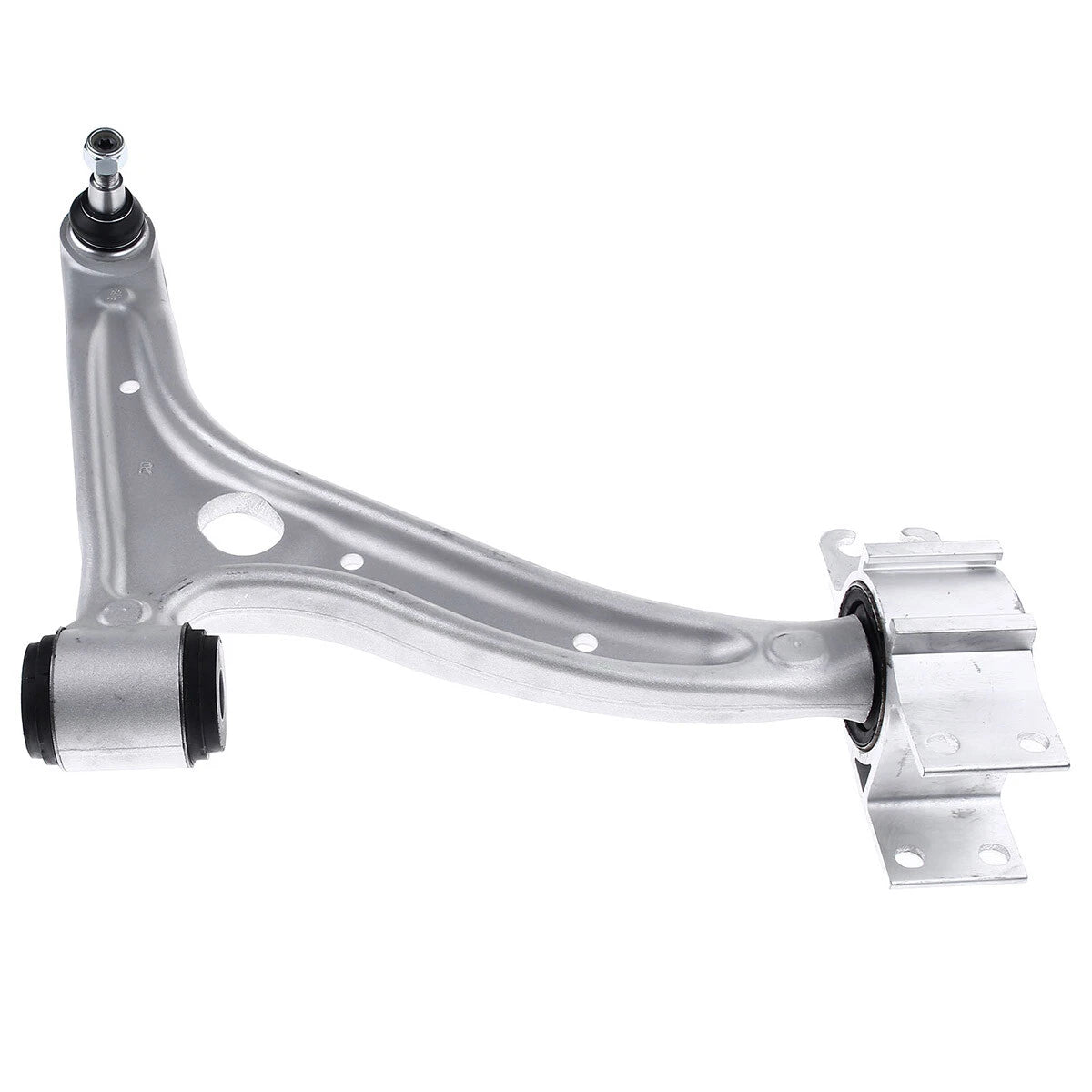Front Right Lower Suspension Control Arm for Mercedes CLA250 (2014-2020)
