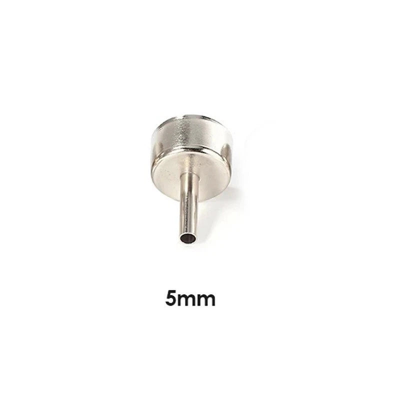 Hot Air Nozzle 3-12mm for Power Tools Soldering Tools