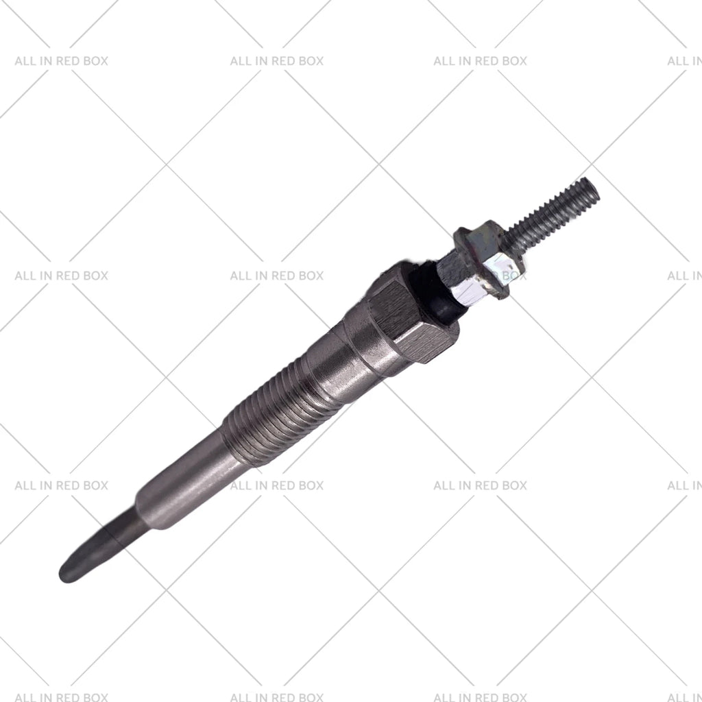 Set of 4 Glow Plugs for Toyota Prado J120, Hiace SR5 1KZTE (2003–2009) 19850-67020
