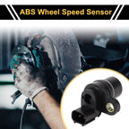 ABS Wheel Speed Sensor No. 8954635020 for Toyota Tacoma (1998–2004) 1 Pc Rear Left