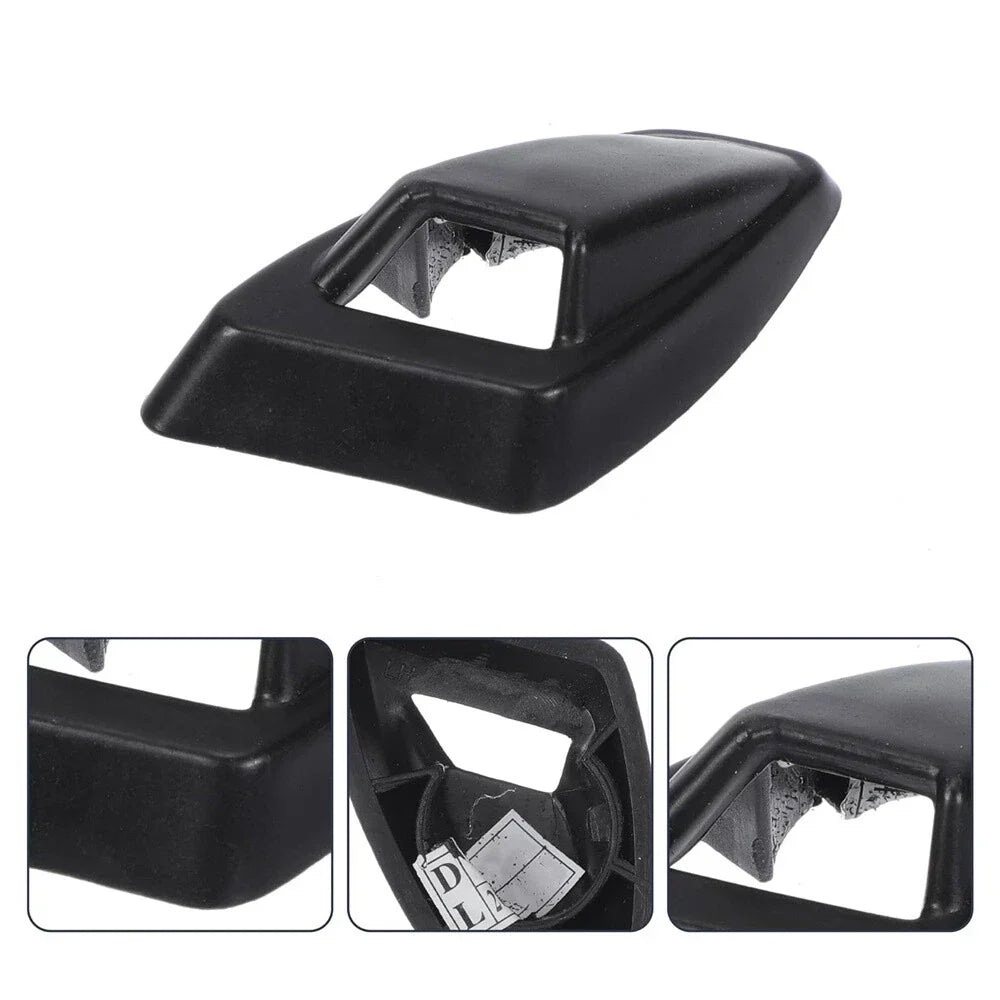 Left Side Bumper Headlight Washer Nozzle Cover for Cadillac CTS (2008-2014)