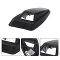 Left Side Bumper Headlight Washer Nozzle Cover for Cadillac CTS (2008-2014)