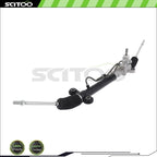 Power Steering Rack & Pinion Assembly for Honda CR-V (2007–2011)