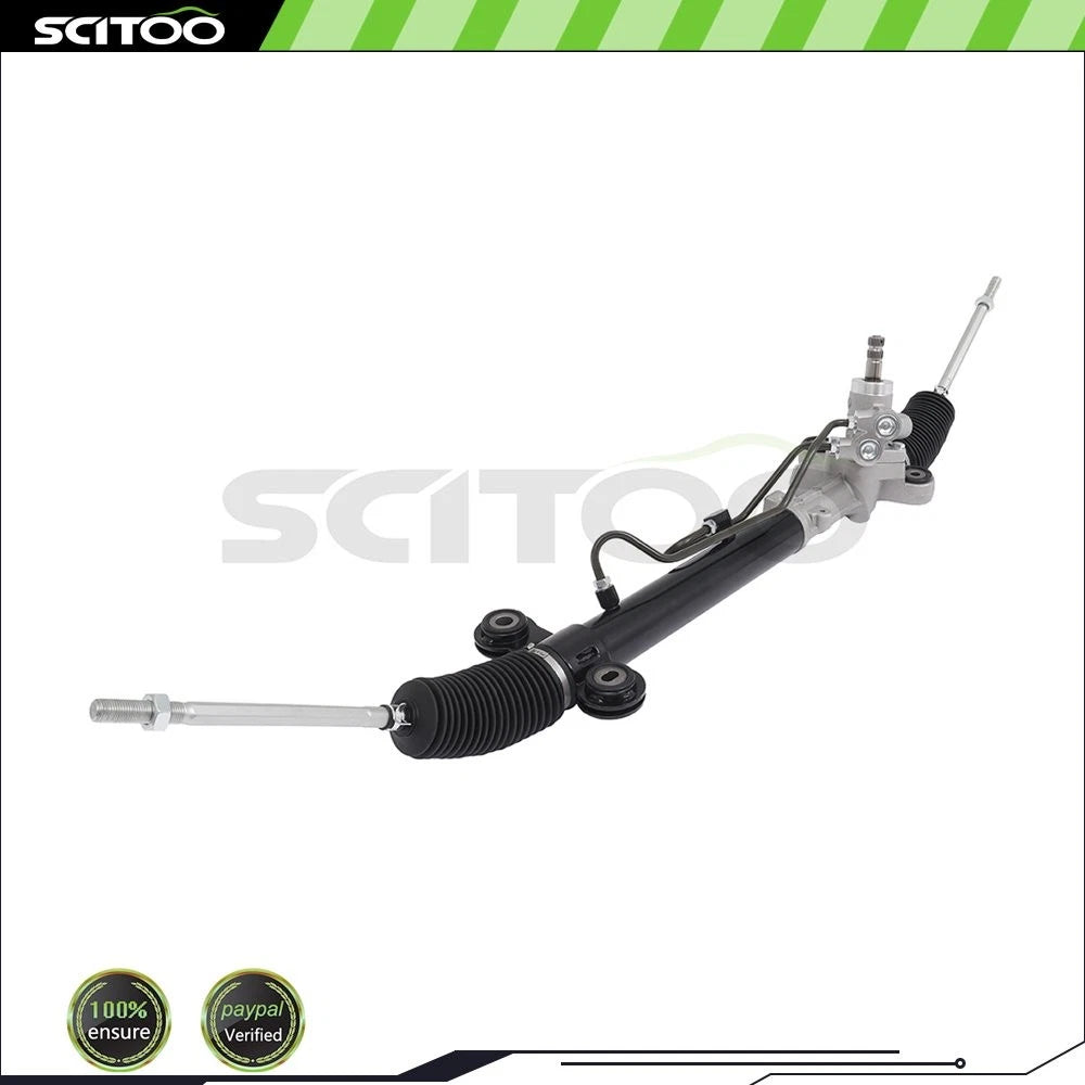 Power Steering Rack & Pinion Assembly for Honda CR-V (2007–2011)