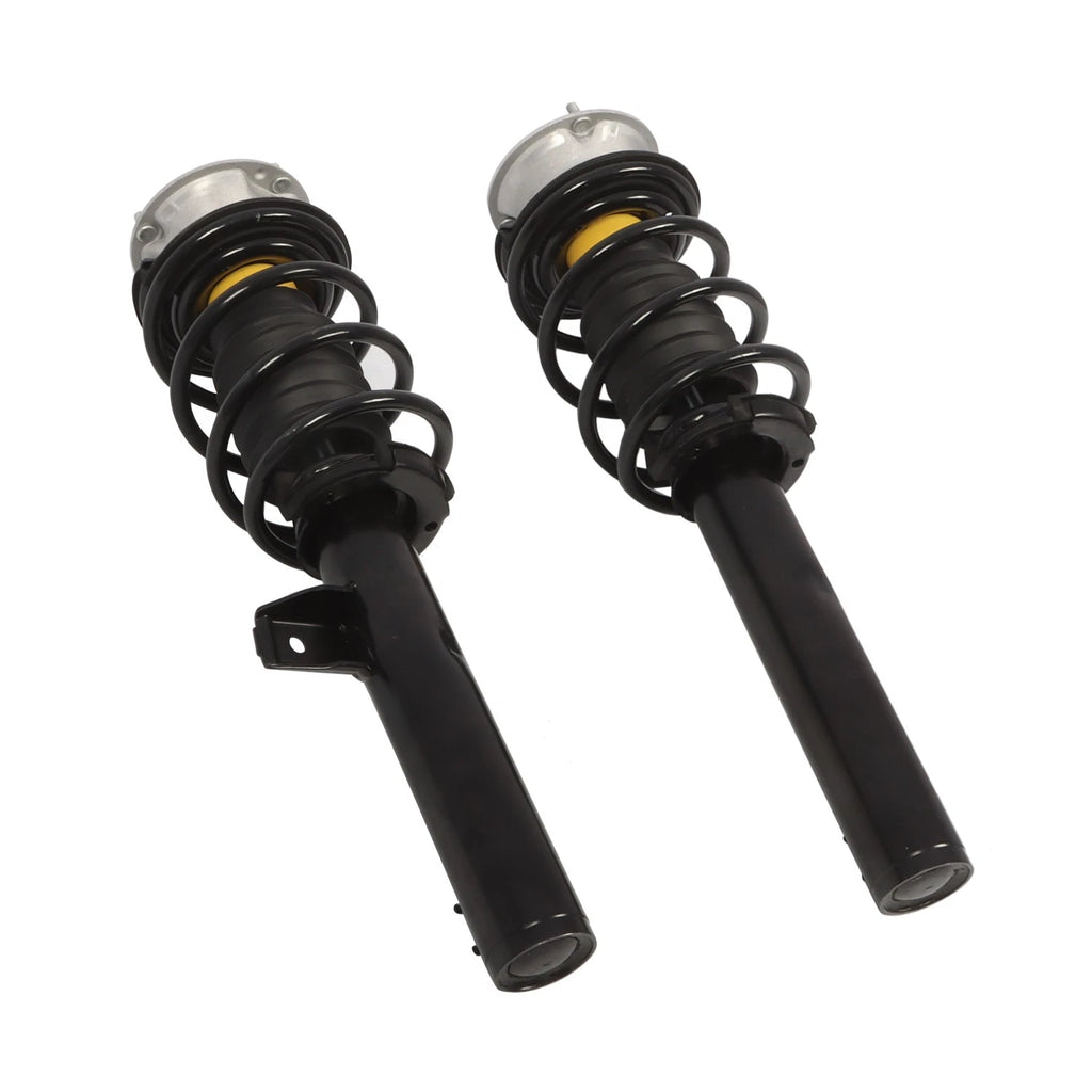 2X Front Shock Strut Assembly for BMW E60 525xi 530xi 528i 535i Xdrive (2006–2010)