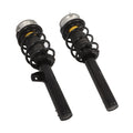 2X Front Shock Strut Assembly for BMW E60 525xi 530xi 528i 535i Xdrive (2006–2010)
