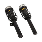 2X Front Shock Strut Assembly for BMW E60 525xi 530xi 528i 535i Xdrive (2006–2010)