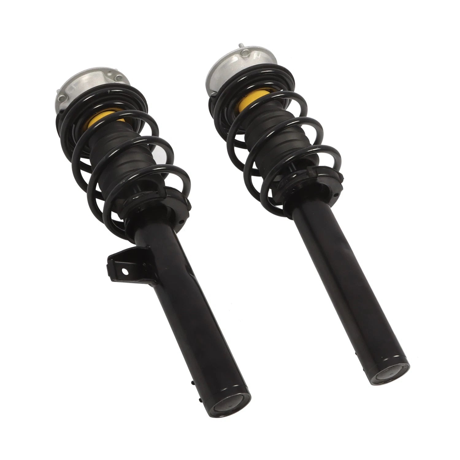 2X Front Shock Strut Assembly for BMW E60 525xi 530xi 528i 535i Xdrive (2006–2010)