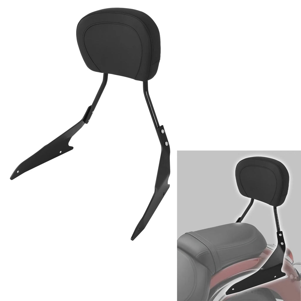 Sissy Bar Backrest for Suzuki Boulevard M109R (2006–2023) M109RZ (2007–2011)