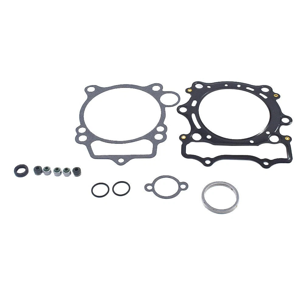 Top End Head Gasket Kit for Yamaha YZ426F YZ400F WR426F WR400F (1998–2002)