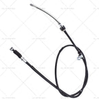 Brake Cable RR LH for Mitsubishi Triton L200 (1996–2007) K76T K77T