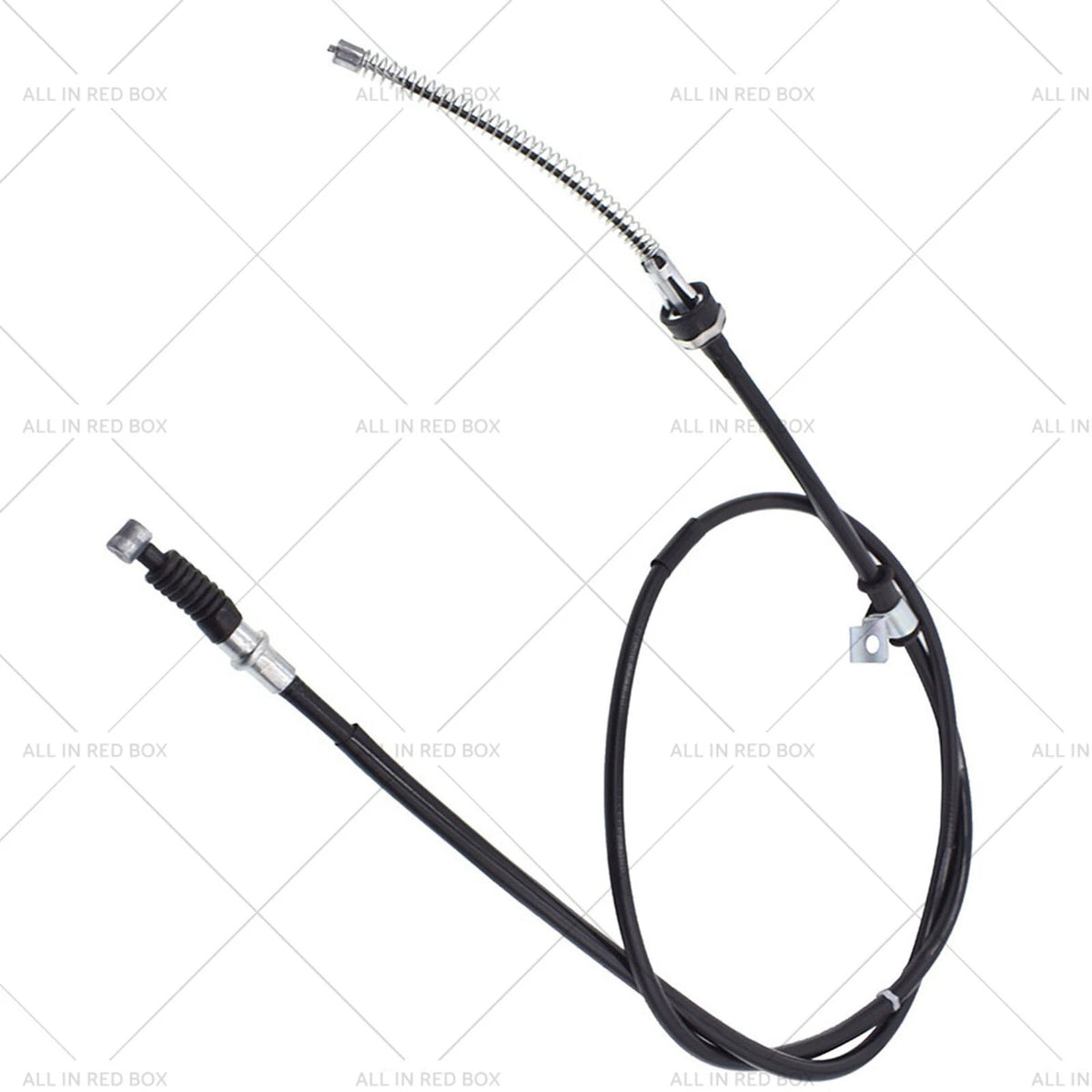 Brake Cable RR LH for Mitsubishi Triton L200 (1996–2007) K76T K77T