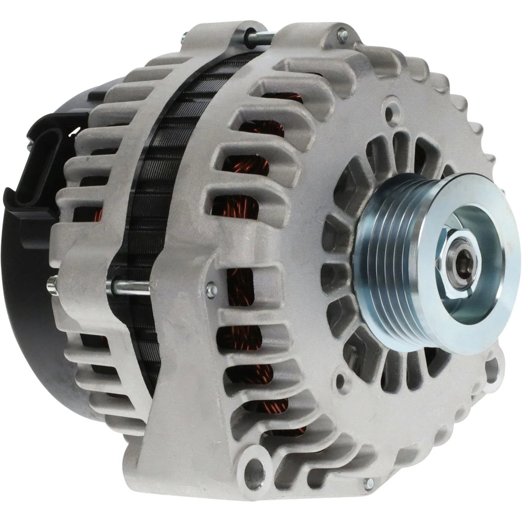 Alternator for 253 Amp Upgrade (Delco AD244)