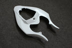 Unpainted Upper & Lower Rear Tail Section Cowl Fairing for Yamaha YZF R1