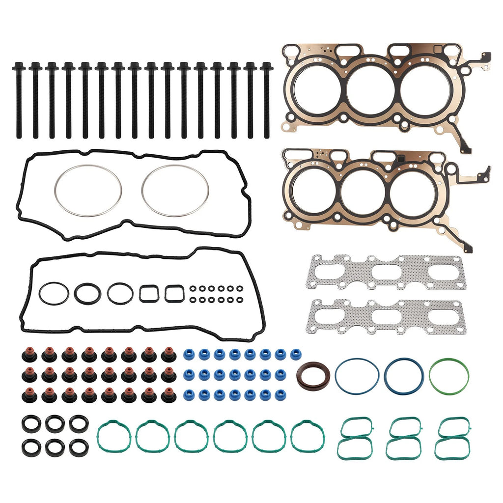 Engine Head Gasket for Ford Edge/MKZ 3.5L (2007–2012)