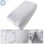 Breathable All Weather Pickup Truck Cover for Pickup Truck
