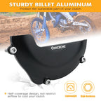 Clutch Cover Guard for Yamaha YZ85 (2002–2023) - NICECNC