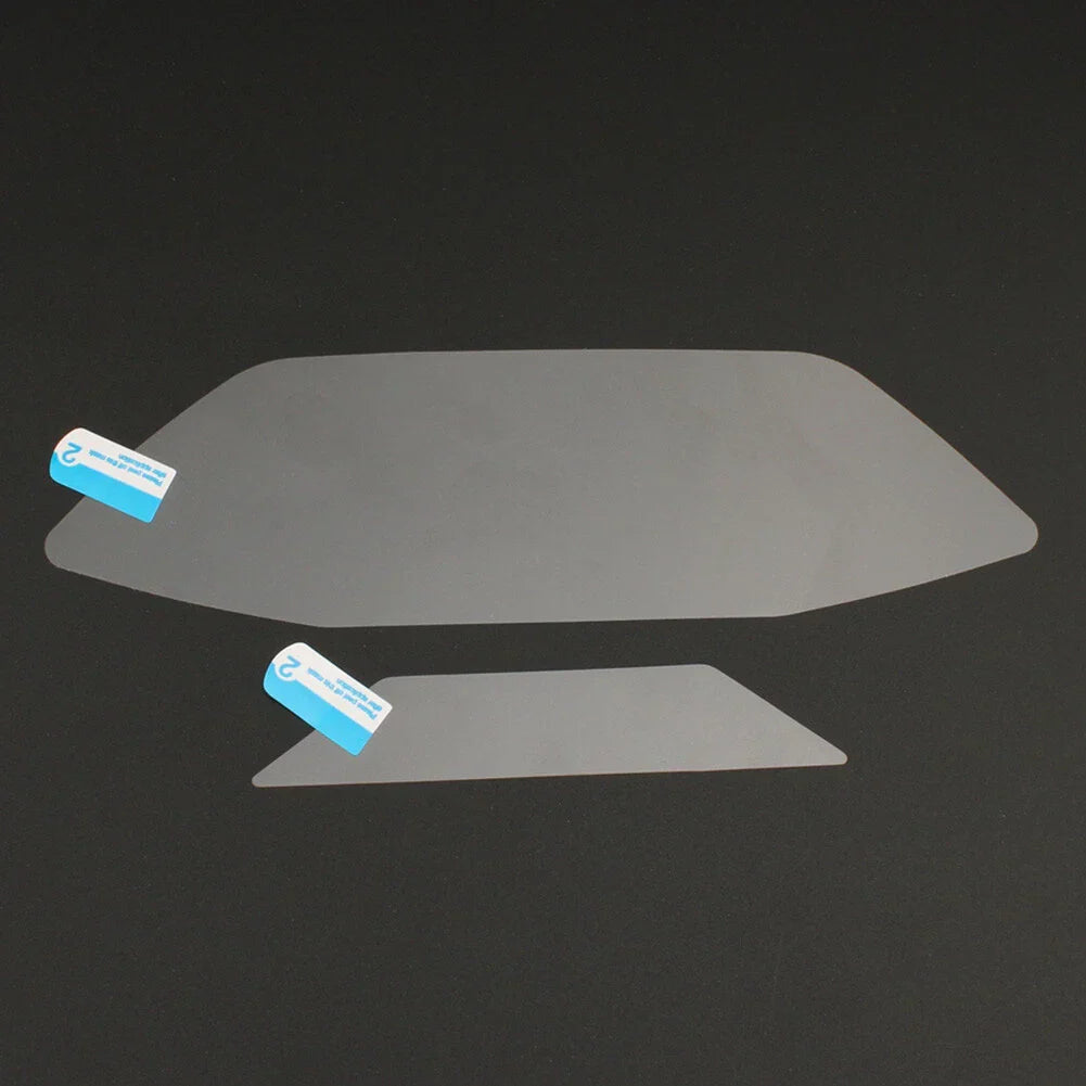 Screen Protector for KYMCO KRV180 Dashboard (2021-2022)