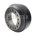 Brake Drum 42433-30551-71 for Toyota Forklift 5-7FD/FG40-45 (1990-1999)