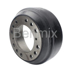 Brake Drum 42433-30551-71 for Toyota Forklift 5-7FD/FG40-45 (1990-1999)