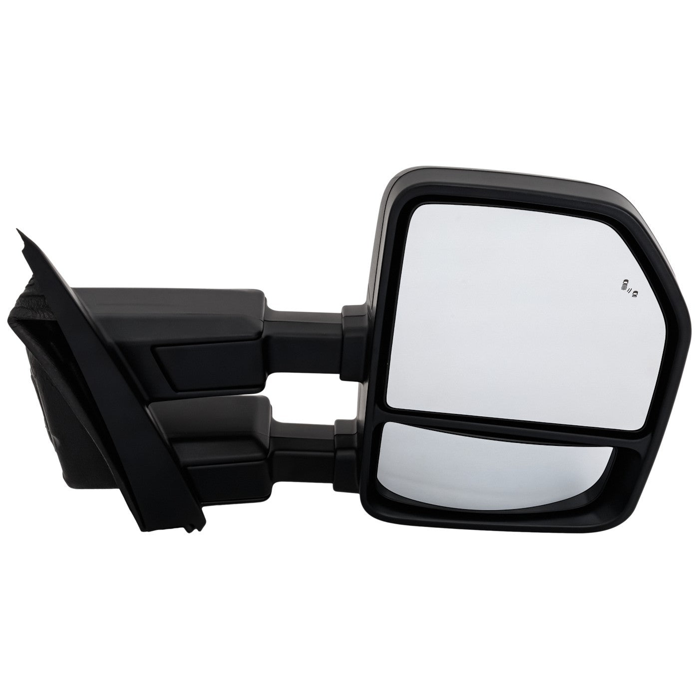 Right Side Heated Mirror for Ford F-250 Super Duty (2021–2022)