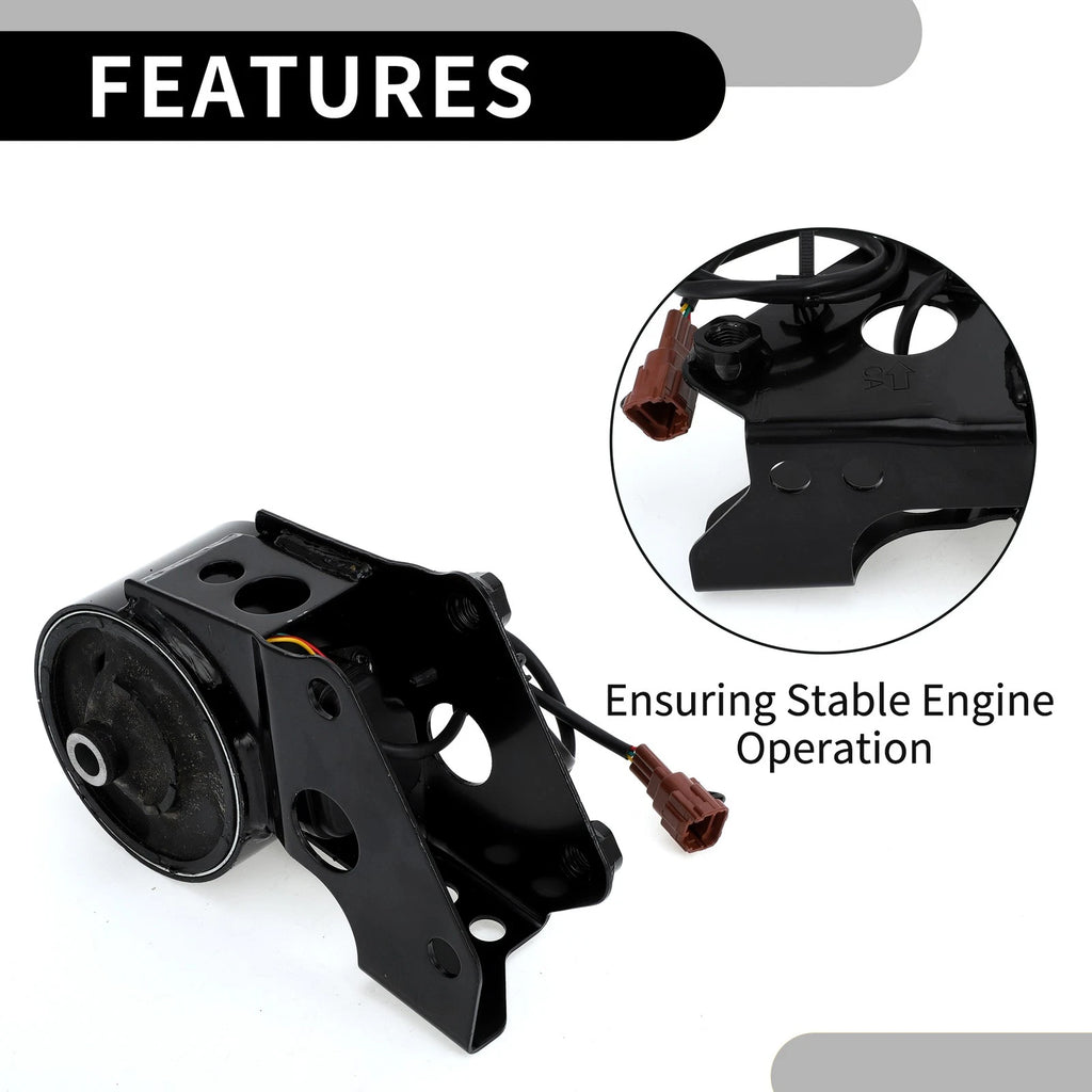 Engine Motor Mount for Nissan Murano (2003–2007)
