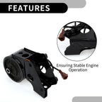 Engine Motor Mount for Nissan Murano (2003–2007)