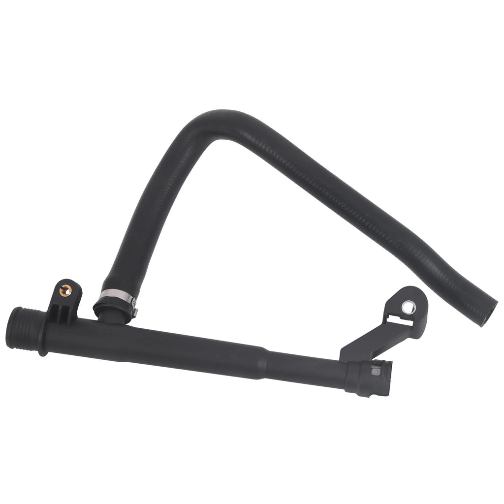 Engine Oil Cooler Pipe Hose for Land Rover LR2 (2008-2012)