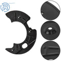 Brake Dust Shield for Ford Explorer Sport Ranger (2001–2011)