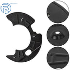 Brake Dust Shield for Ford Explorer Sport Ranger (2001–2011)