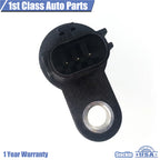Camshaft Position Sensor for Nissan Frontier NP300, Urvan, X-Trail (2000–2023)