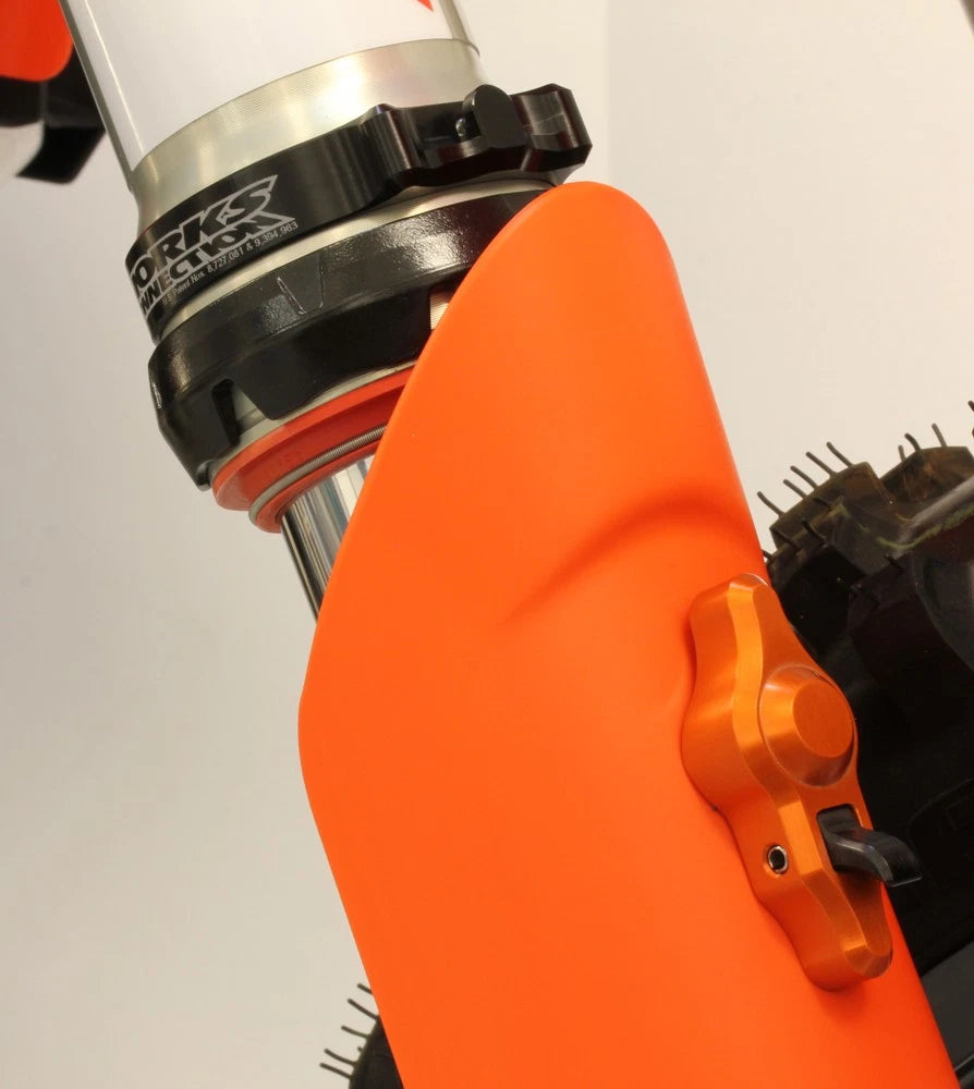 WORKS Pro Launch Start Device for KTM 350 SX-F & XC-F (2017)