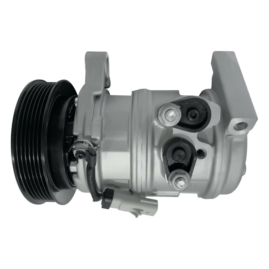 A C Compressor Kit With Condenser for Dodge Town & Country (2004-2007)