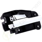 2X Door Handle Set + Tailgate for Toyota Tacoma (1995–2004)