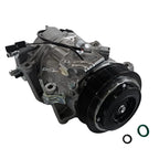 AC Compressor with 6-Groove Pulley VCS141C for Nissan Altima (2013–2018)