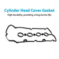 Cylinder Head Cover Gasket for Holden Astra AH, Cruze JG JH, Barina 1.8L