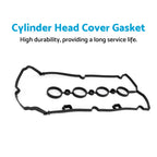 Cylinder Head Cover Gasket for Holden Astra AH, Cruze JG JH, Barina 1.8L