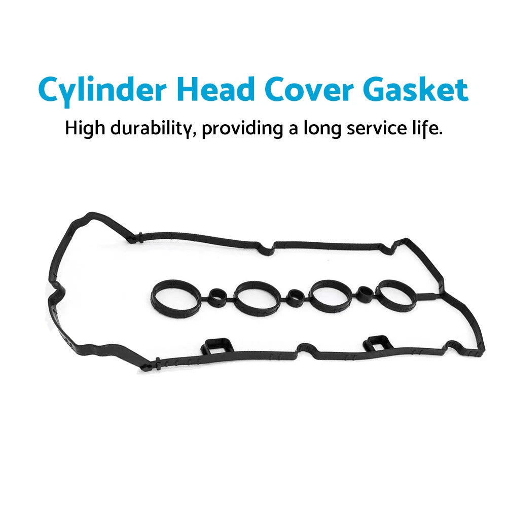 Cylinder Head Cover Gasket for Holden Astra AH, Cruze JG JH, Barina 1.8L