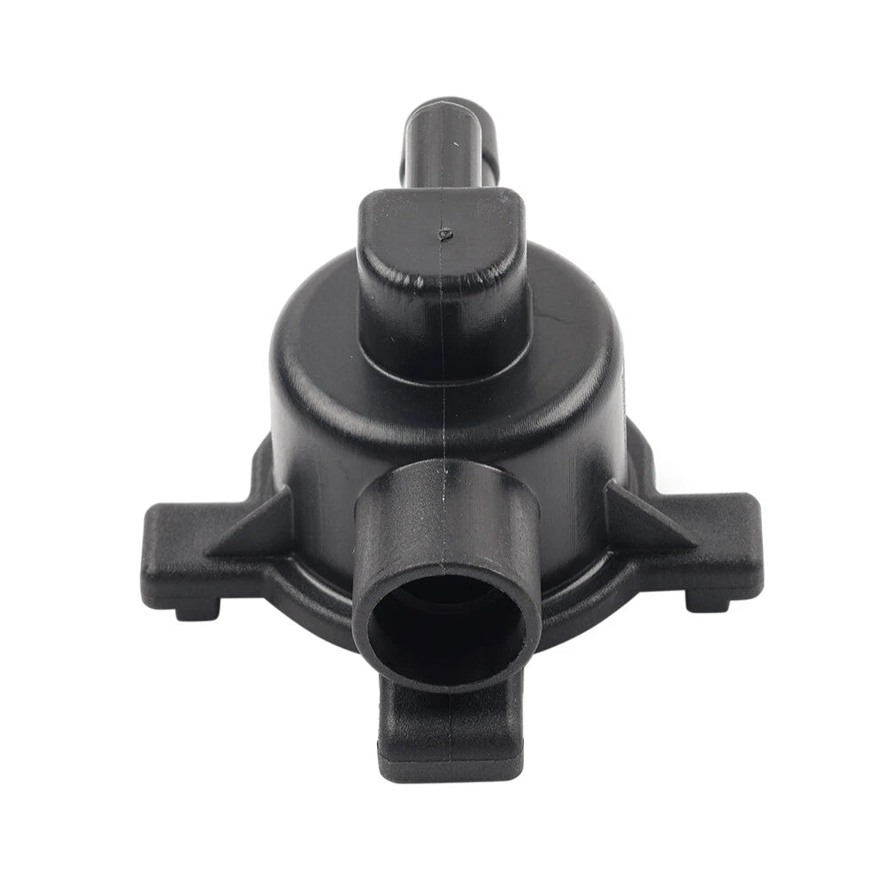 Fuel Pump Pressure Regulator Housing for Harley Softail Heritage EFI (2001–2007)